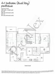 Heron Bay (D19), Condominium #599546201